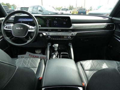 2024 Kia Telluride SX X-Line