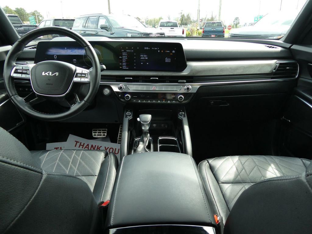 2024 Kia Telluride SX X-Line