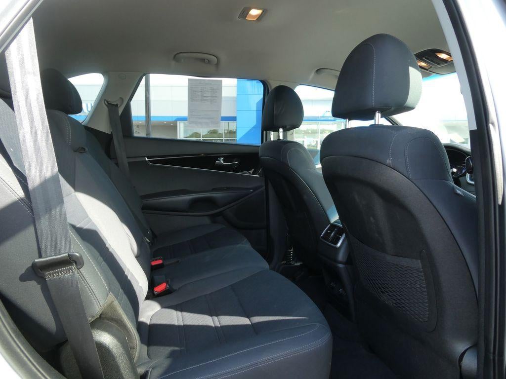 2019 Kia Sorento 3.3L LX