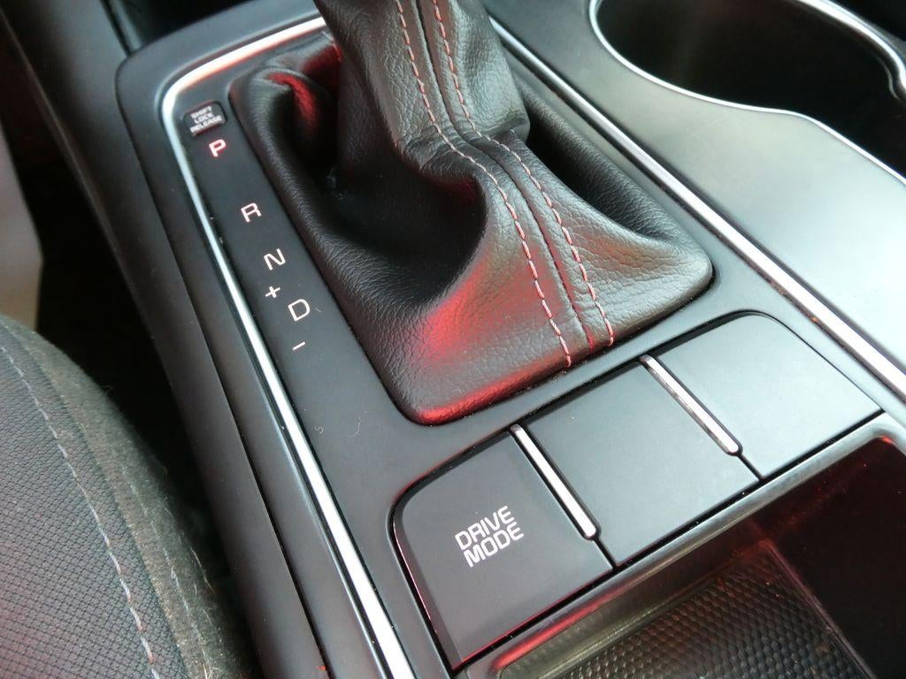 2019 Kia Sorento 3.3L LX
