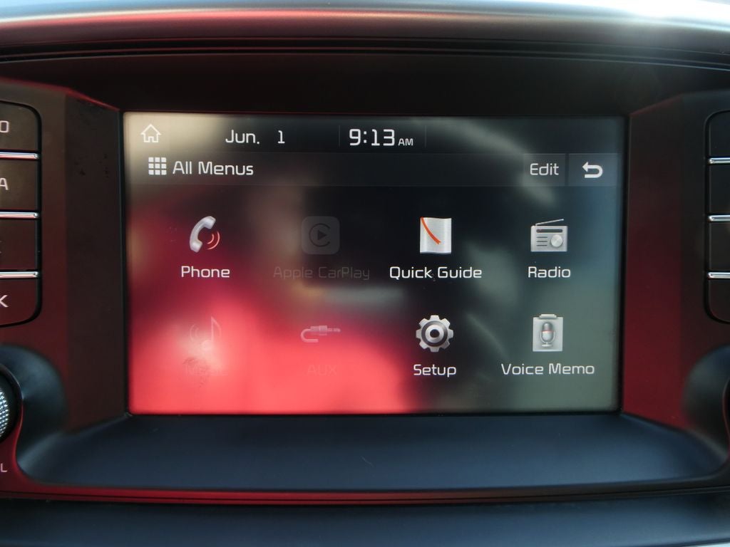 2019 Kia Sorento 3.3L LX