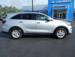 2019 Kia Sorento 3.3L LX
