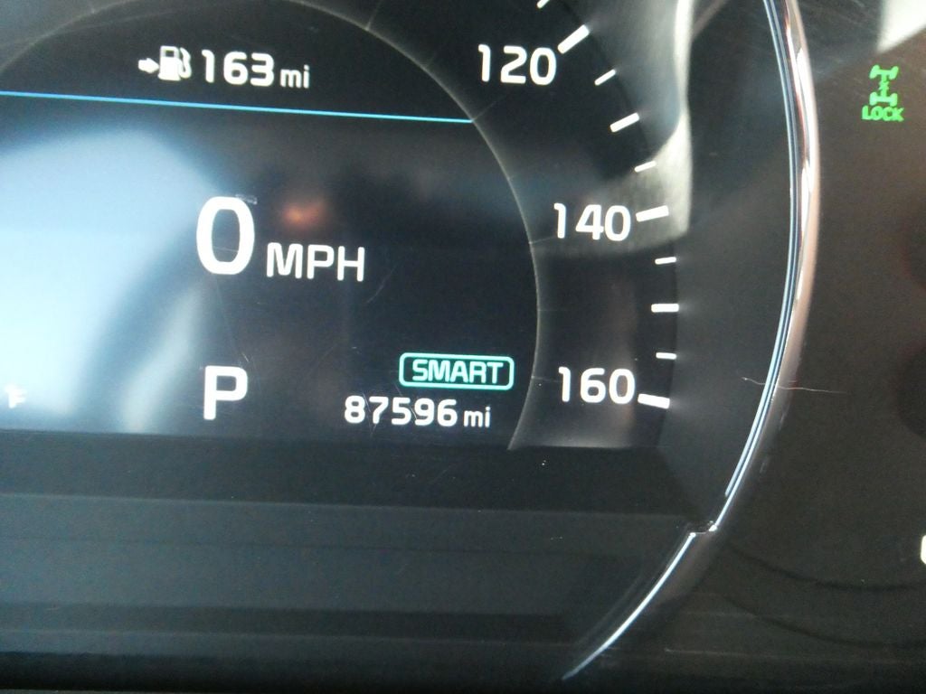 2019 Kia Sorento EX V6