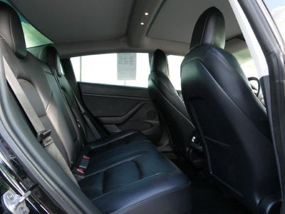 2023 Tesla Model 3 Base