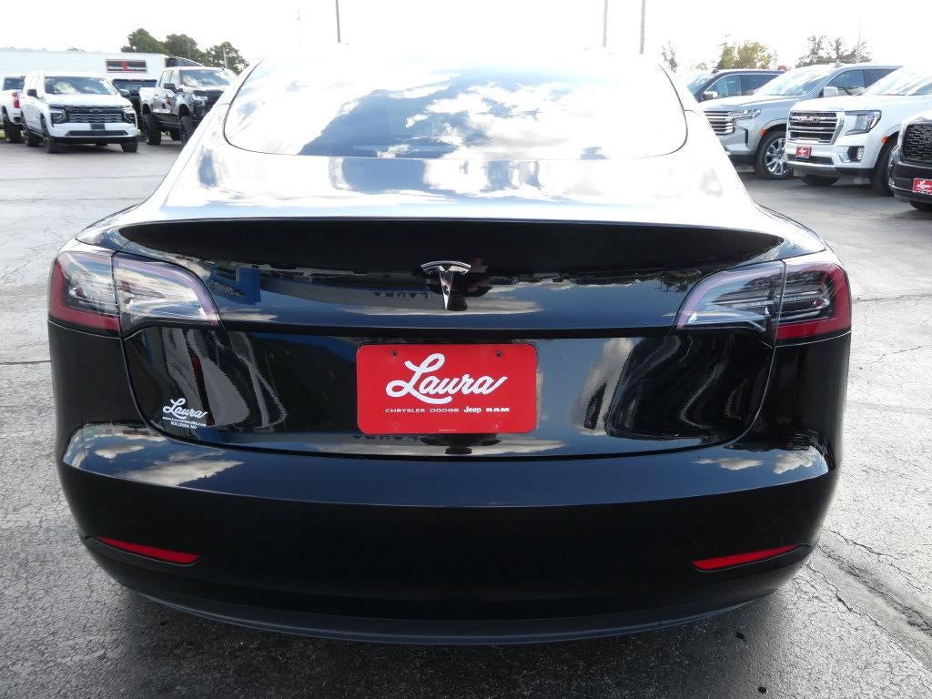 2023 Tesla Model 3 Base