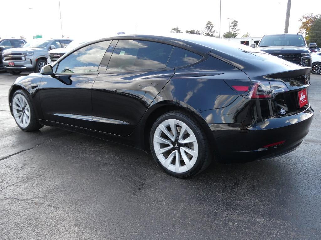 2023 Tesla Model 3 Base