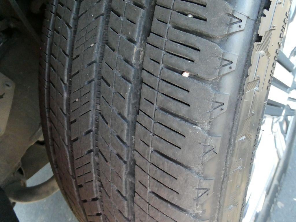 2023 Toyota Sequoia Capstone