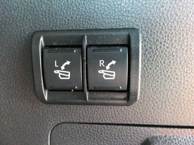 2023 Toyota Sequoia Capstone