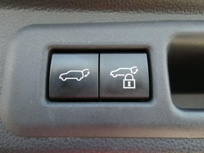 2023 Toyota Sequoia Capstone