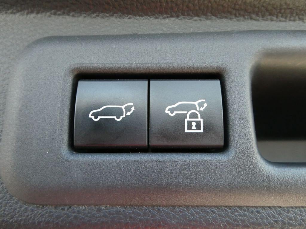 2023 Toyota Sequoia Capstone