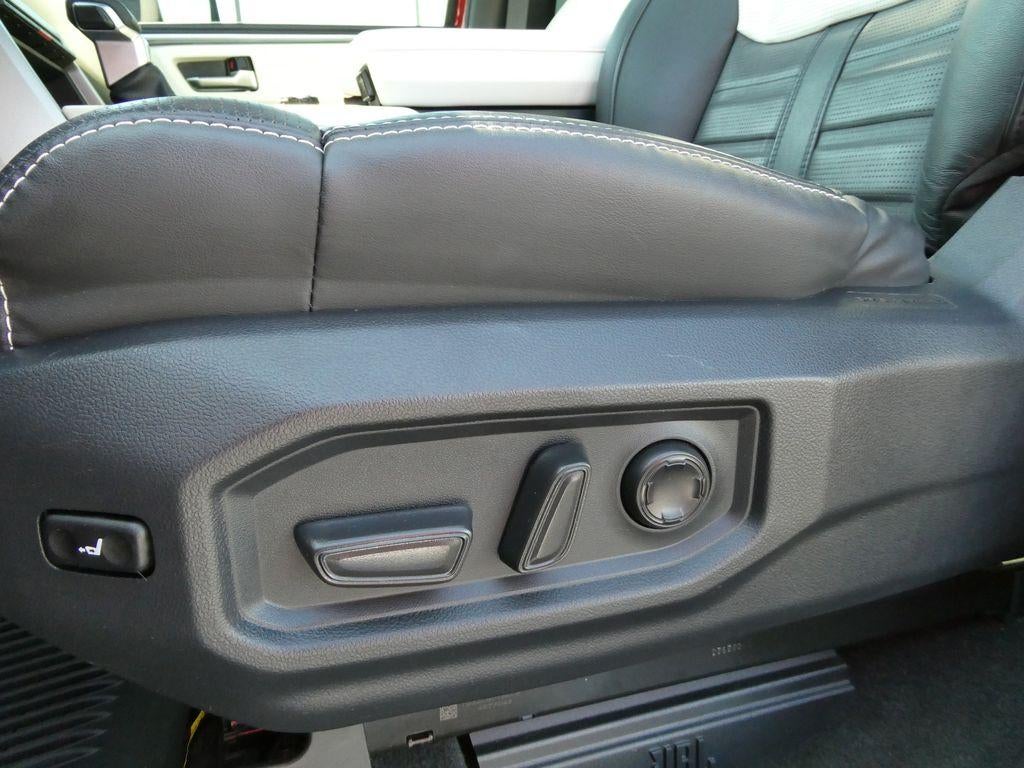 2023 Toyota Sequoia Capstone