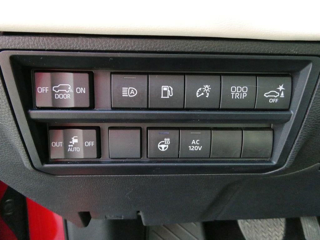 2023 Toyota Sequoia Capstone