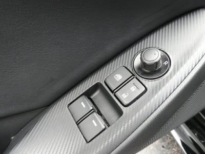 2025 Mazda Mazda MX-5 Miata RF Club