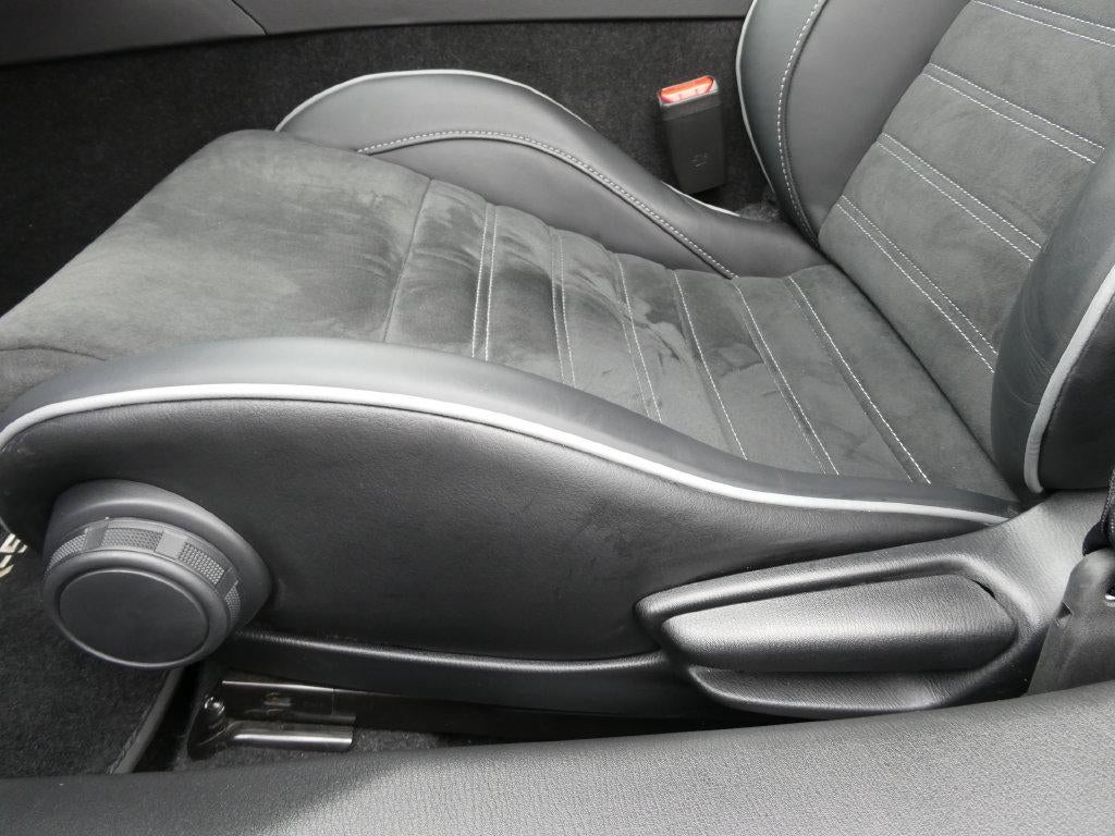 2025 Mazda Mazda MX-5 Miata RF Club