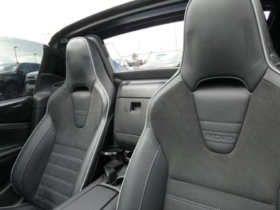 2025 Mazda Mazda MX-5 Miata RF Club