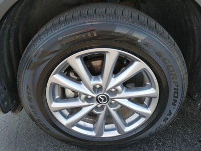 2023 Mazda Mazda CX-5 Base