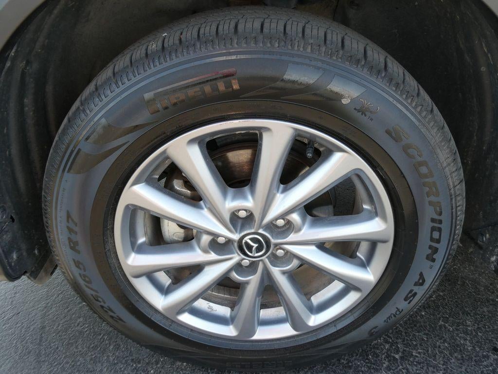2023 Mazda Mazda CX-5 Base