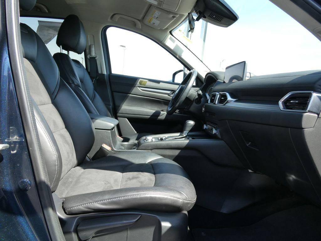 2023 Mazda Mazda CX-5 Base