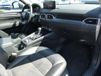 2023 Mazda Mazda CX-5 Base