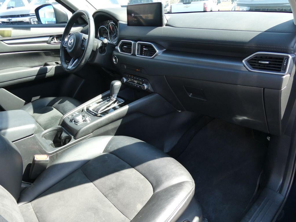 2023 Mazda Mazda CX-5 Base