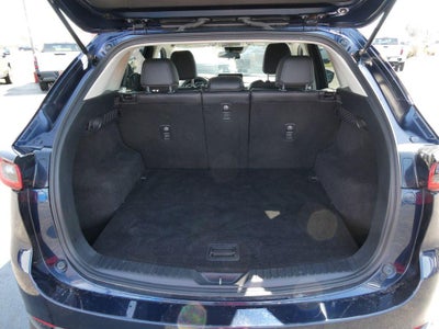 2023 Mazda Mazda CX-5 Base