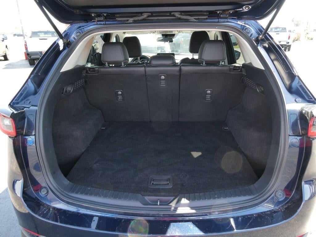 2023 Mazda Mazda CX-5 Base