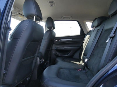 2023 Mazda Mazda CX-5 Base