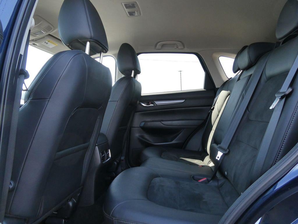 2023 Mazda Mazda CX-5 Base