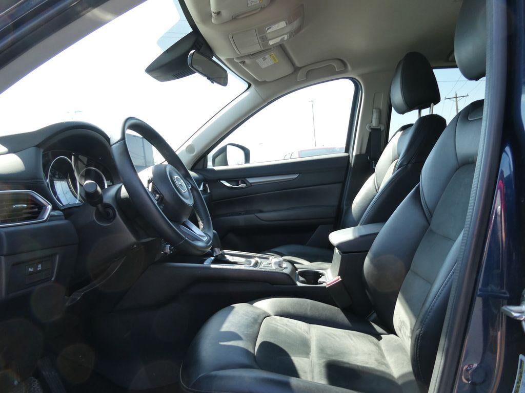 2023 Mazda Mazda CX-5 Base