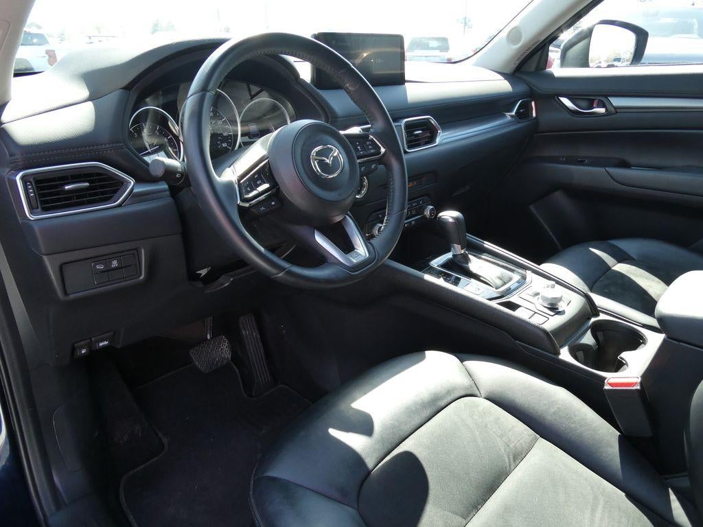 2023 Mazda Mazda CX-5 Base