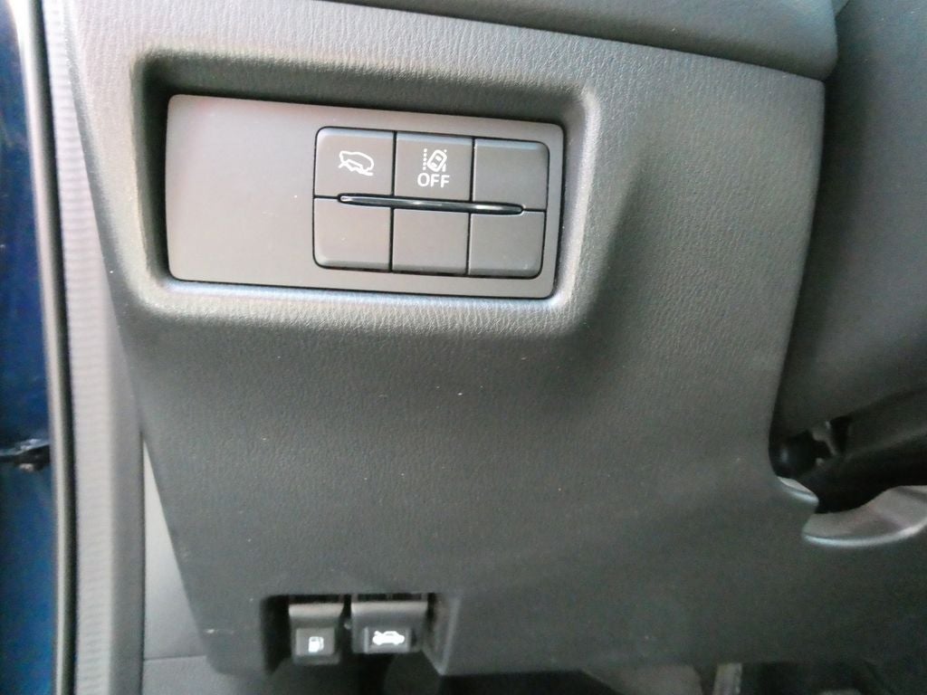 2023 Mazda Mazda CX-5 Base