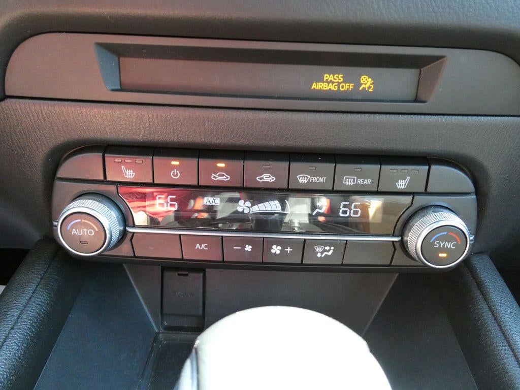 2023 Mazda Mazda CX-5 Base