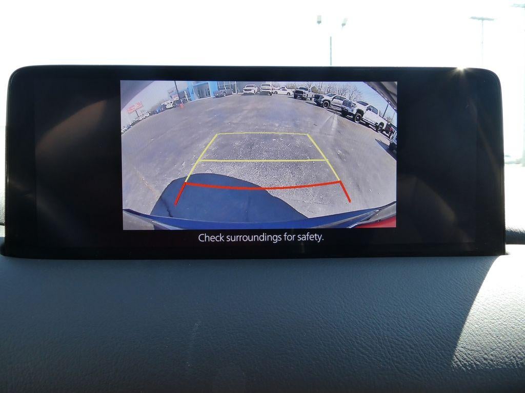 2023 Mazda Mazda CX-5 Base
