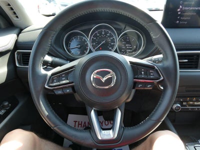 2023 Mazda Mazda CX-5 Base