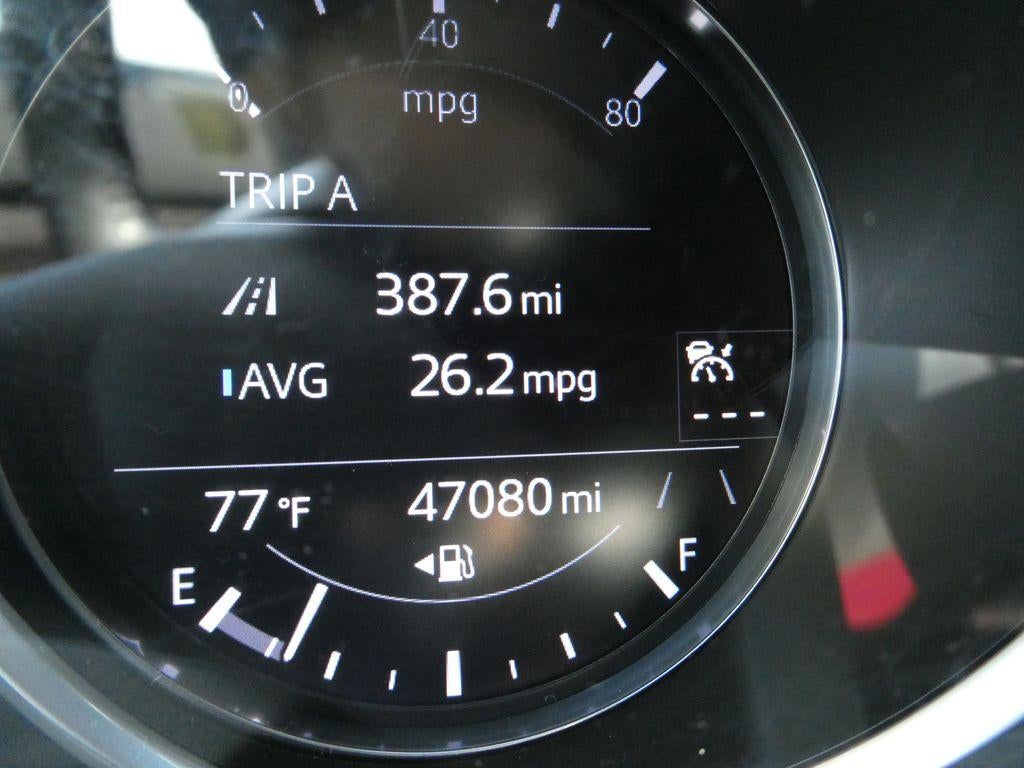 2023 Mazda Mazda CX-5 Base