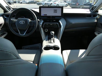 2024 Toyota Venza XLE