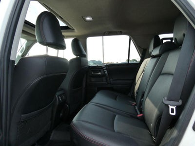2020 Toyota 4Runner TRD Off Road Premium
