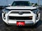 2020 Toyota 4Runner TRD Off Road Premium