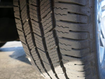 2011 Toyota 4Runner Limited V6