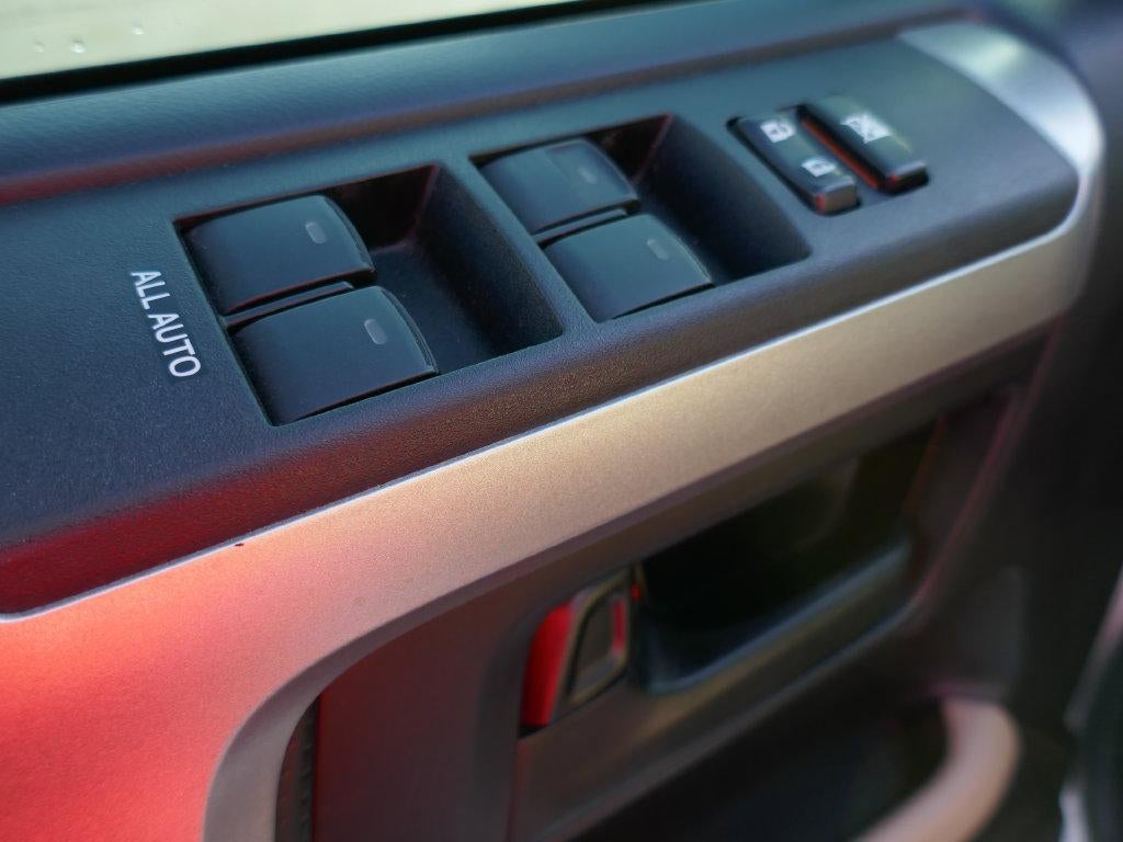 2011 Toyota 4Runner Limited V6