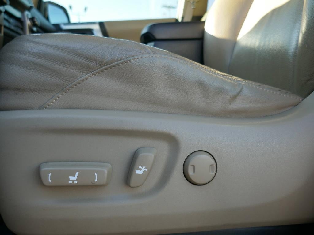 2011 Toyota 4Runner Limited V6