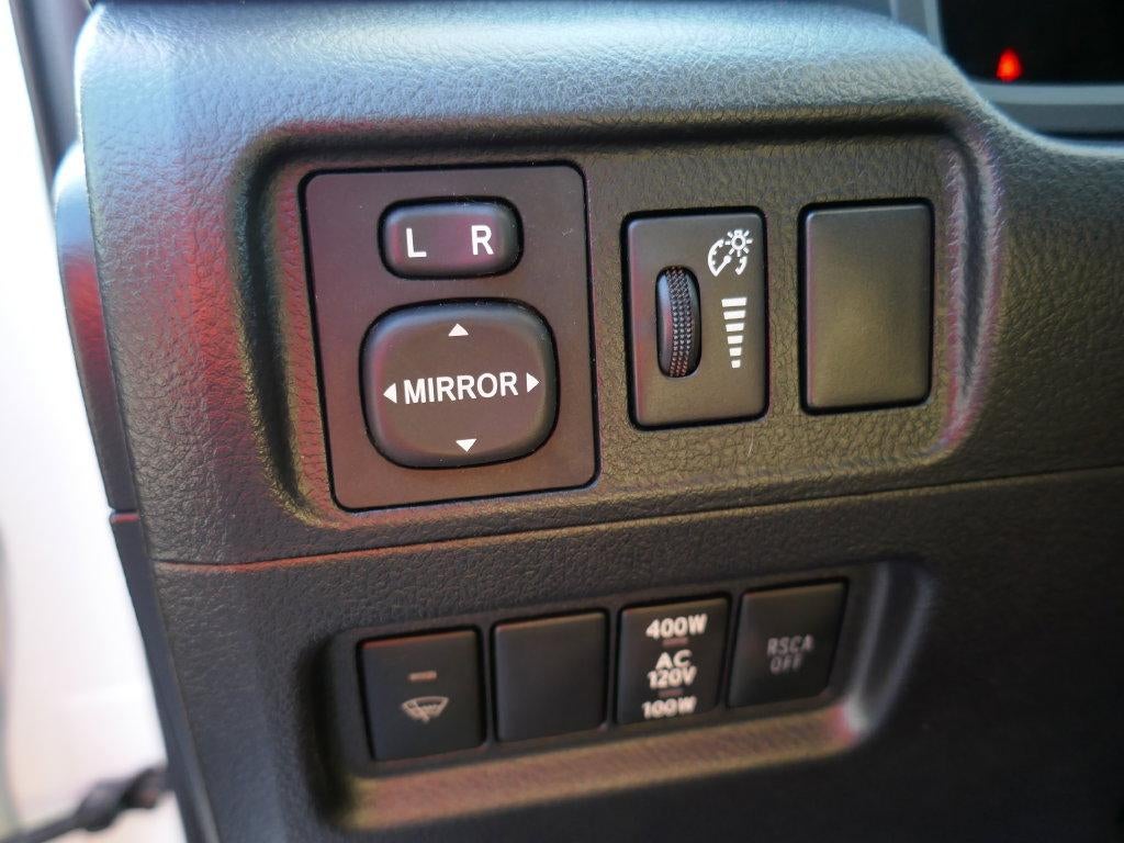 2011 Toyota 4Runner Limited V6