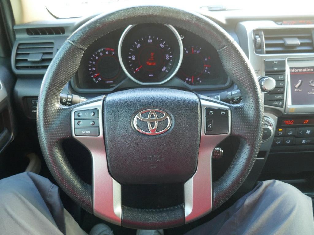 2011 Toyota 4Runner Limited V6