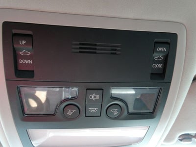 2015 Lexus GS 350 
