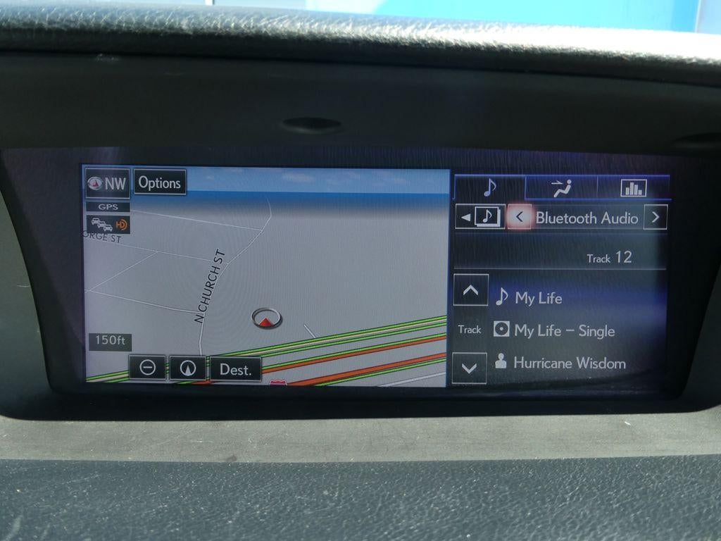 2015 Lexus GS 350 