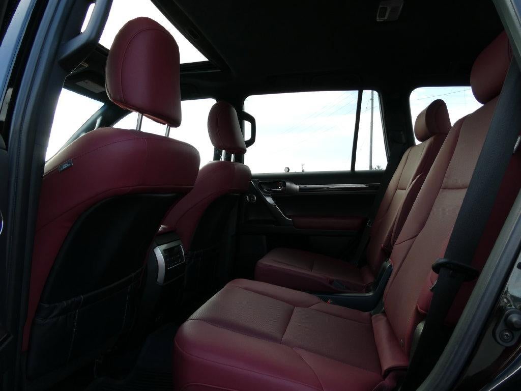 2023 Lexus GX GX 460 Premium