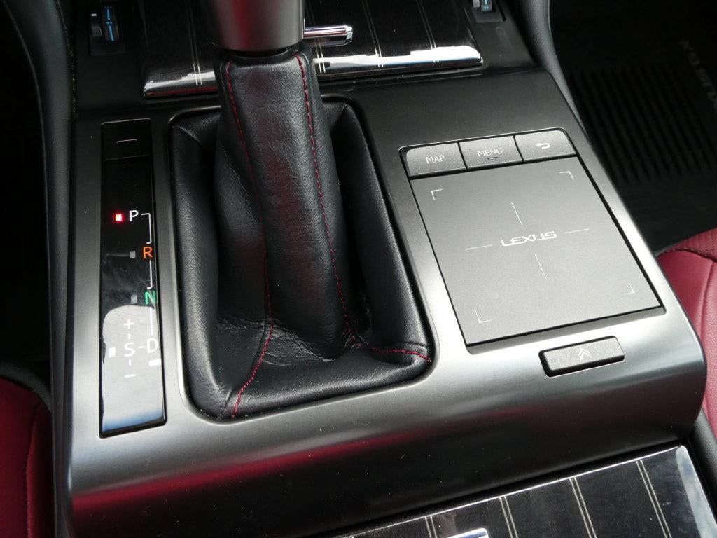 2023 Lexus GX GX 460 Premium