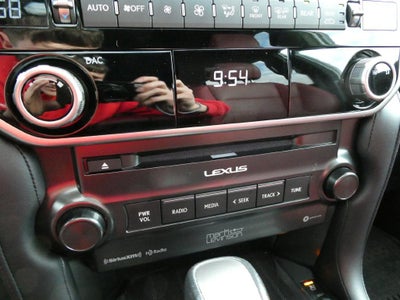 2023 Lexus GX GX 460 Premium