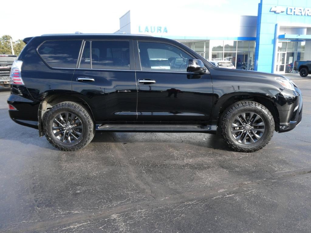 2023 Lexus GX GX 460 Premium