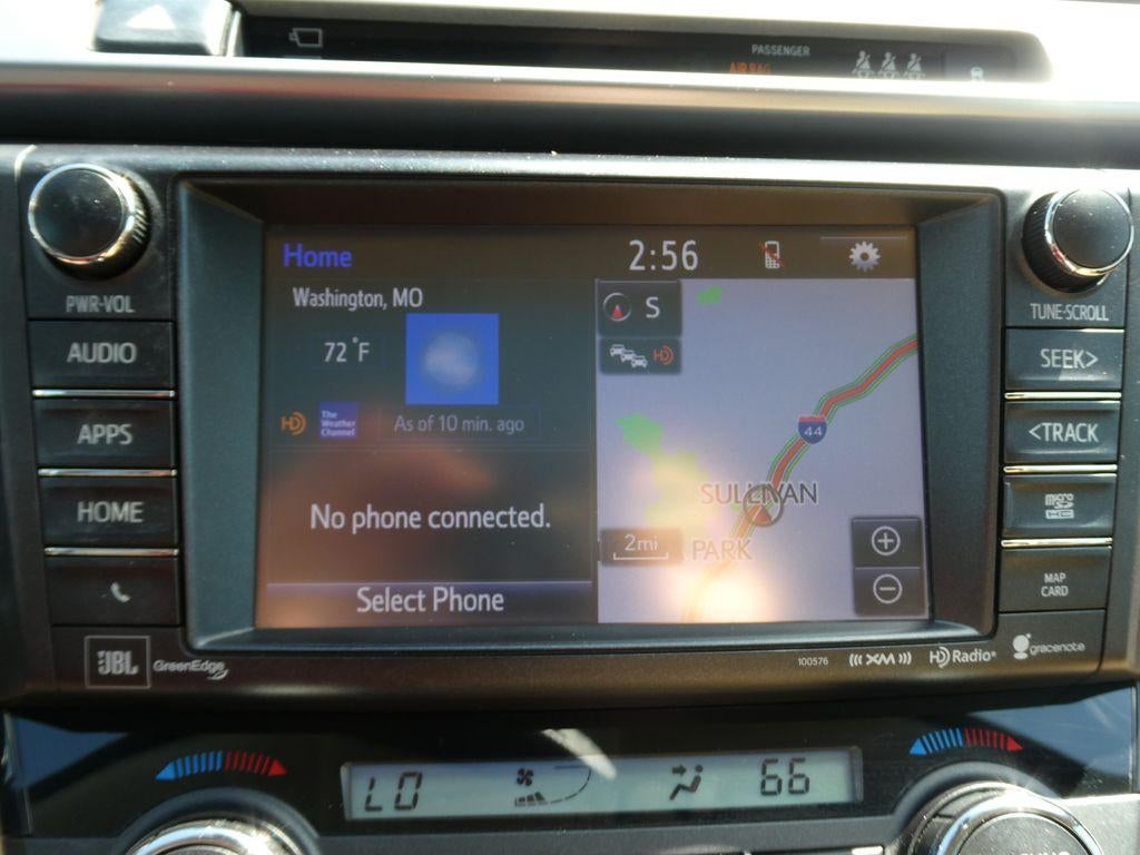 2018 Toyota RAV4 Hybrid Limited